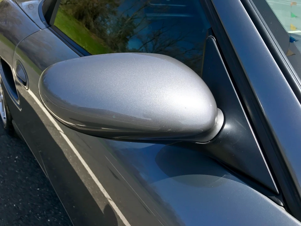 2001 Porsche 986 Boxster S - Image 26 of 31