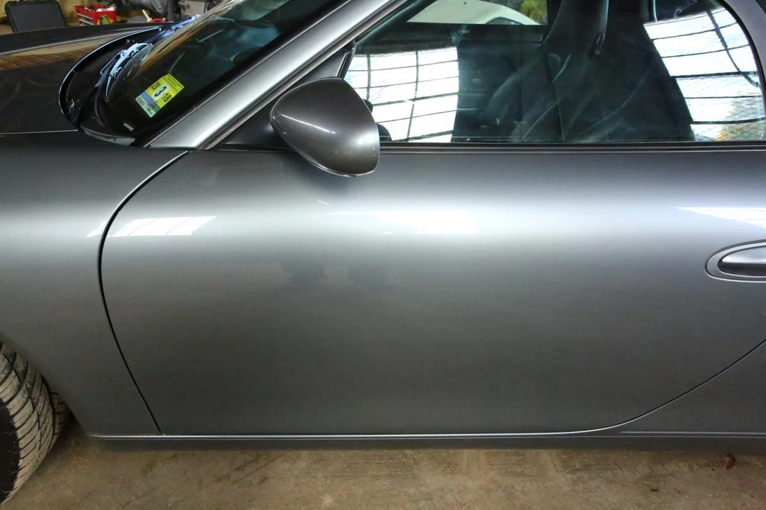 2001 Porsche 986 Boxster S - Image 15 of 31
