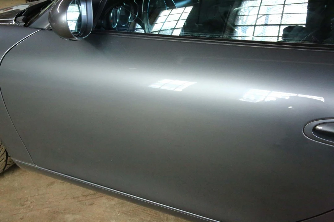 2001 Porsche 986 Boxster S - Image 16 of 31