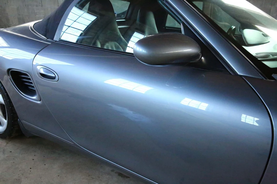 2001 Porsche 986 Boxster S - Image 24 of 31