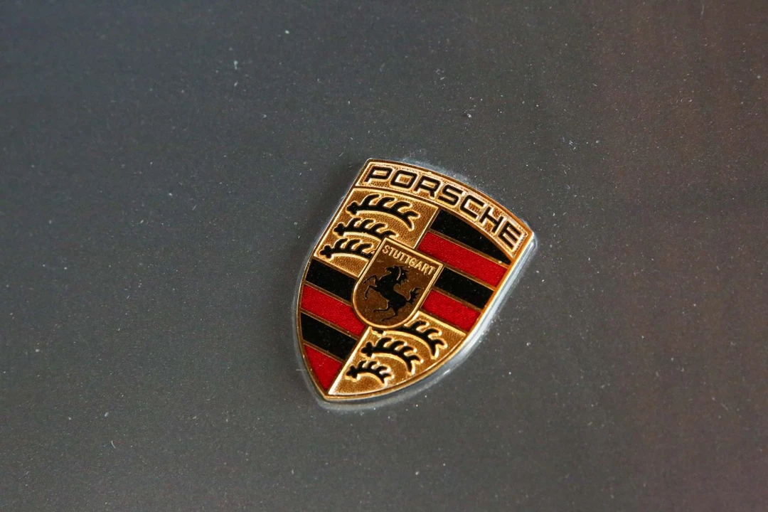 2001 Porsche 986 Boxster S - Image 29 of 31