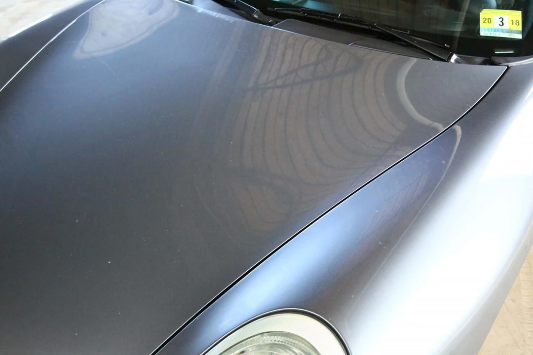 2001 Porsche 986 Boxster S - Image 31 of 31