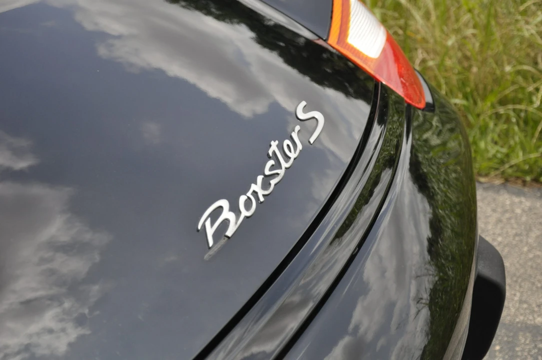 2001 Porsche 986 Boxster S - Image 24 of 31