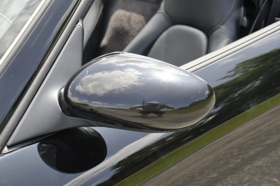 2001 Porsche 986 Boxster S - Image 29 of 31