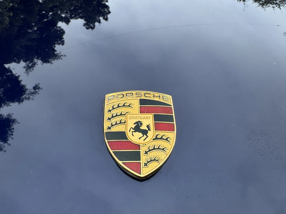 2001 Porsche 986 Boxster S - Image 20 of 31