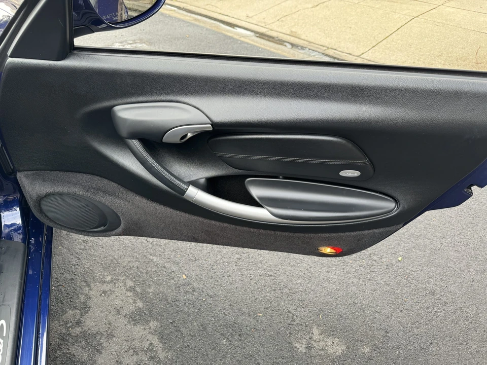 2001 Porsche 986 Boxster S - Image 30 of 31