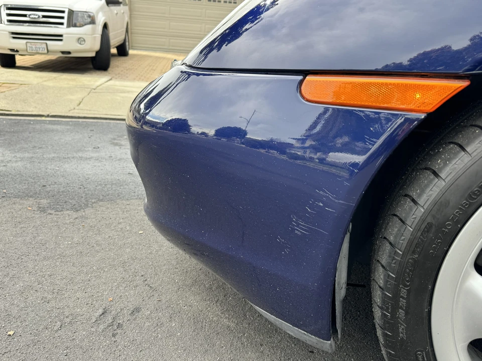 2001 Porsche 986 Boxster S - Image 16 of 31
