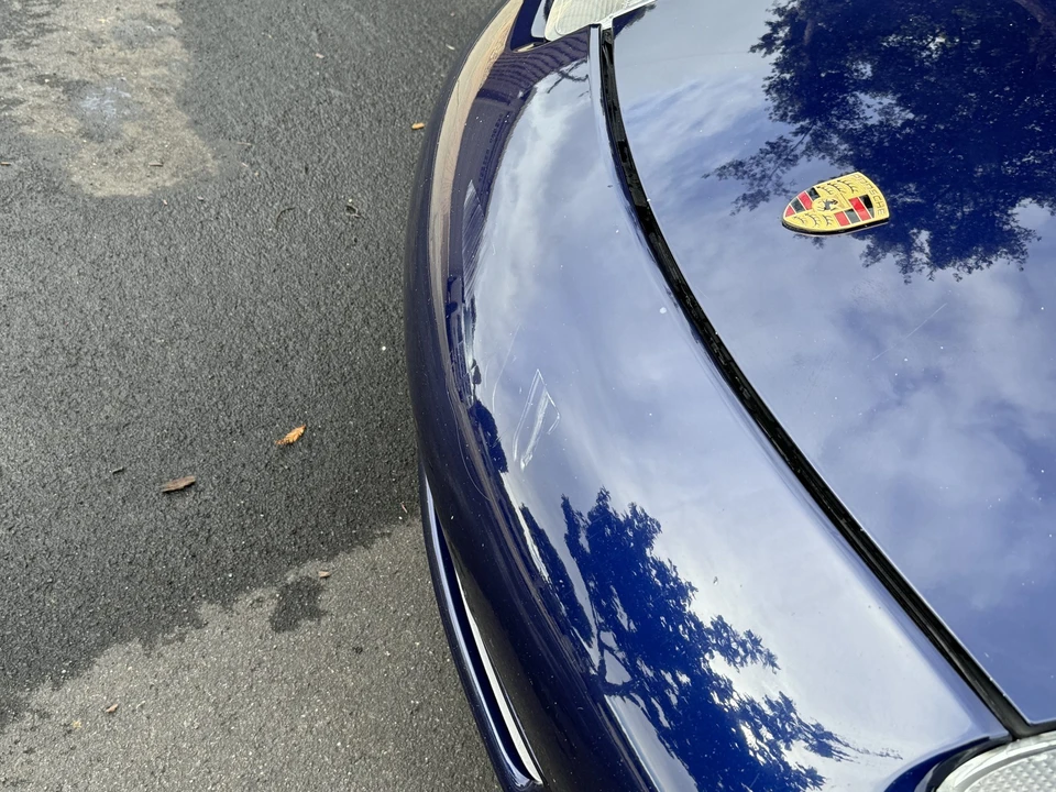 2001 Porsche 986 Boxster S - Image 15 of 31