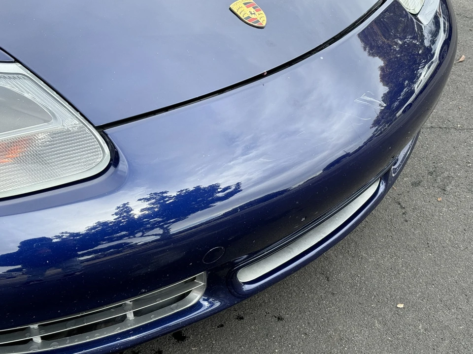 2001 Porsche 986 Boxster S - Image 14 of 31
