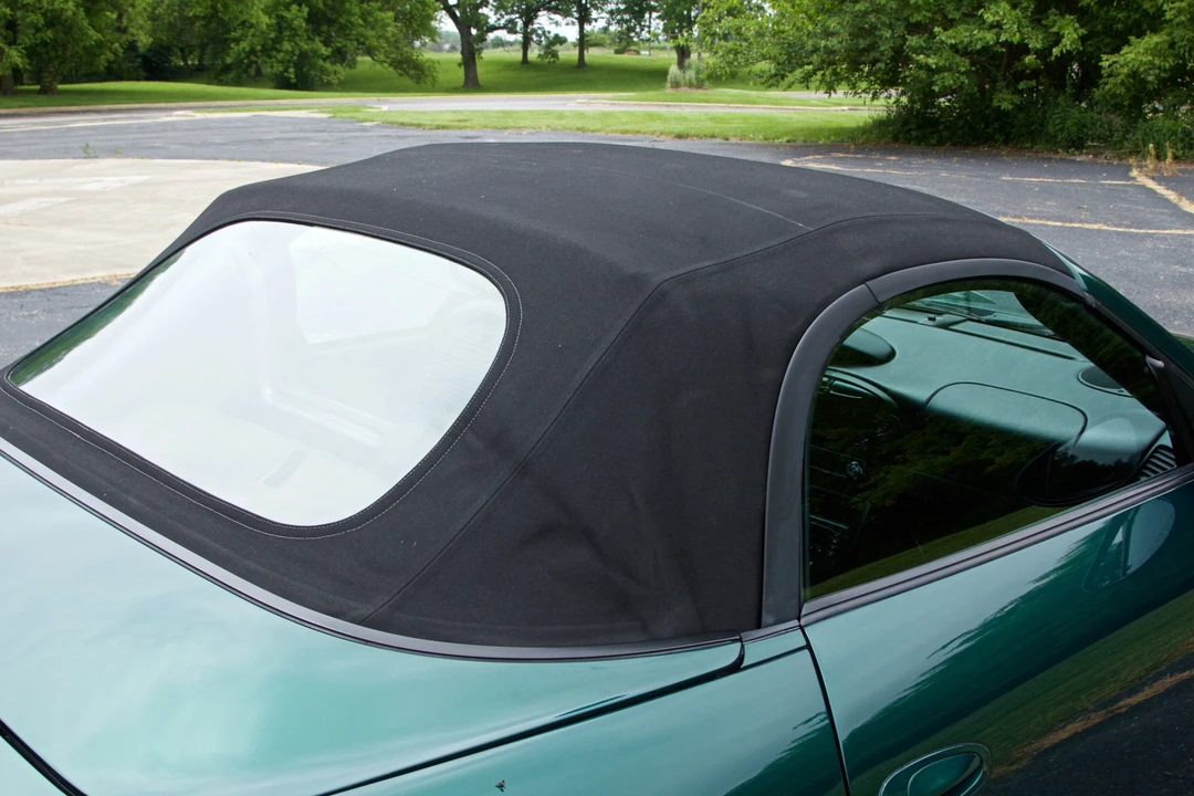 2001 Porsche 986 Boxster S - Image 19 of 31