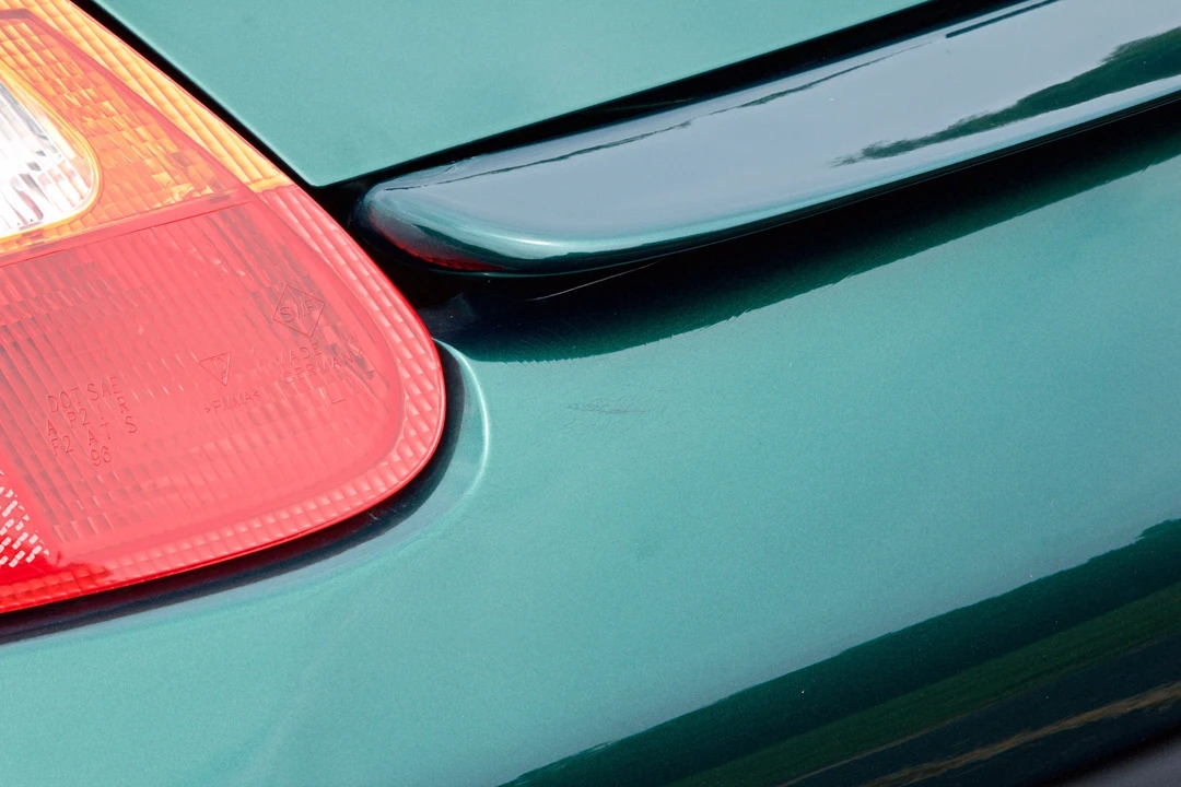 2001 Porsche 986 Boxster S - Image 22 of 31