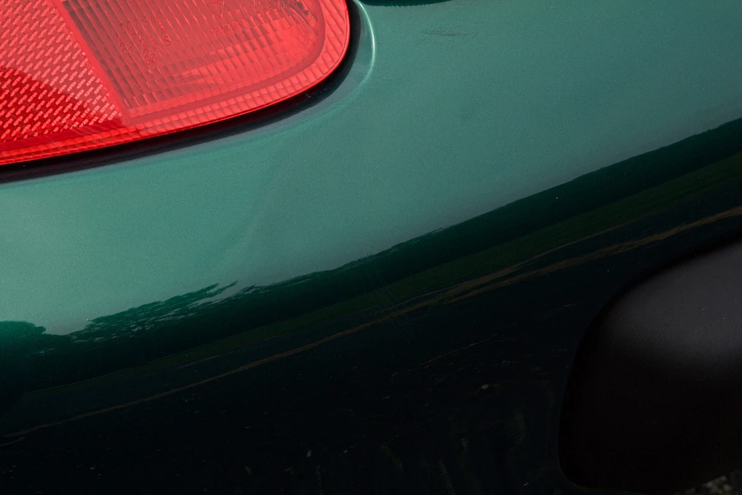 2001 Porsche 986 Boxster S - Image 23 of 31