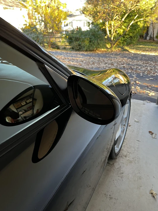 2001 Porsche 986 Boxster S - Image 28 of 31