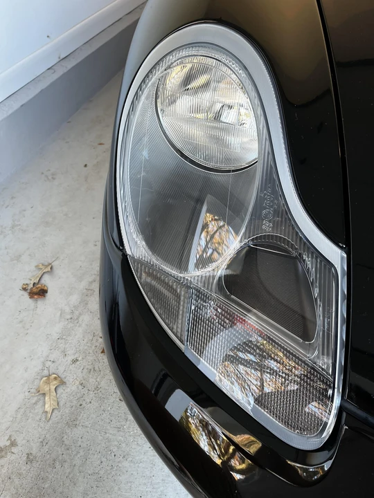 2001 Porsche 986 Boxster S - Image 24 of 31