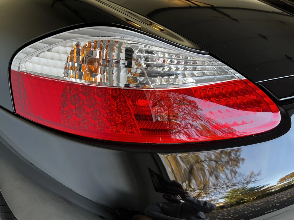 2001 Porsche 986 Boxster S - Image 26 of 31