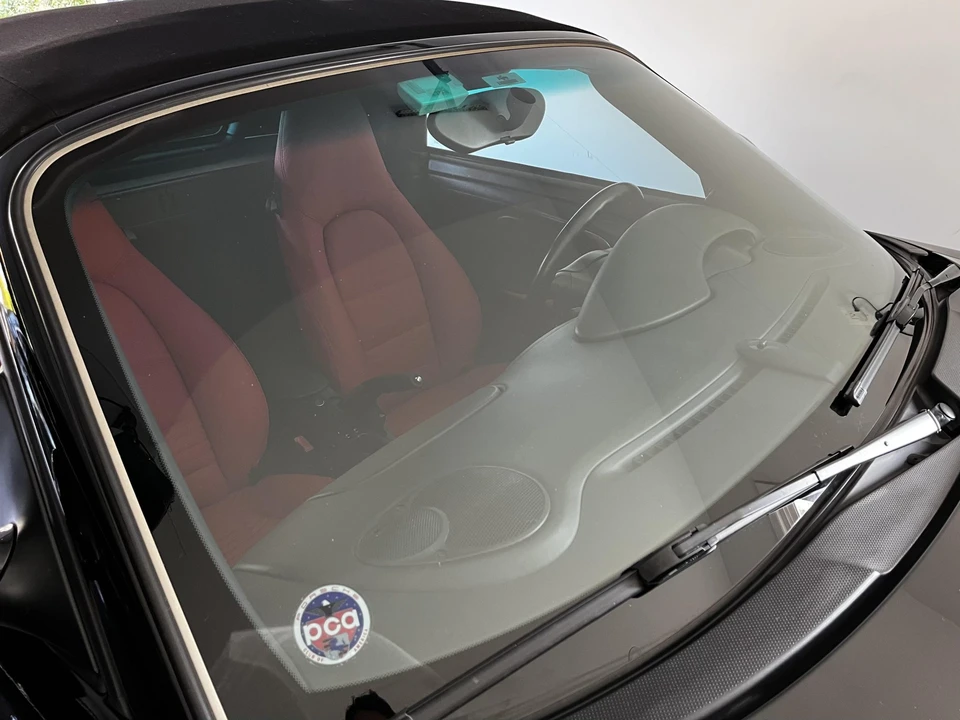 2001 Porsche 986 Boxster S - Image 29 of 31