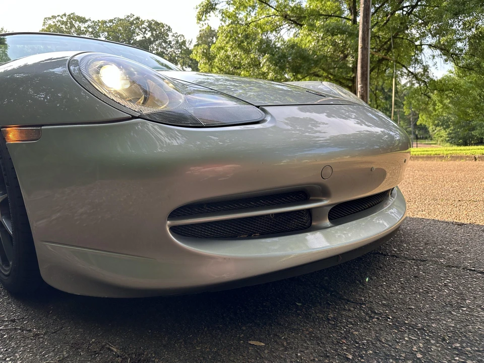 2001 Porsche 986 Boxster S - Image 29 of 31