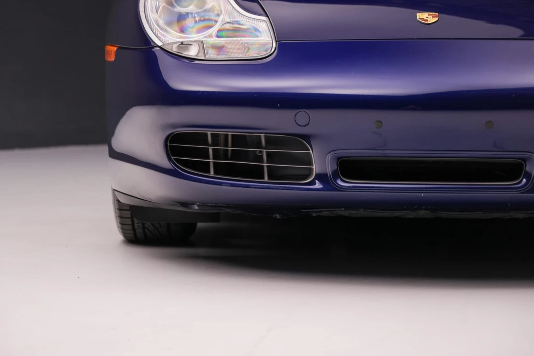 2001 Porsche 986 Boxster S - Image 19 of 31