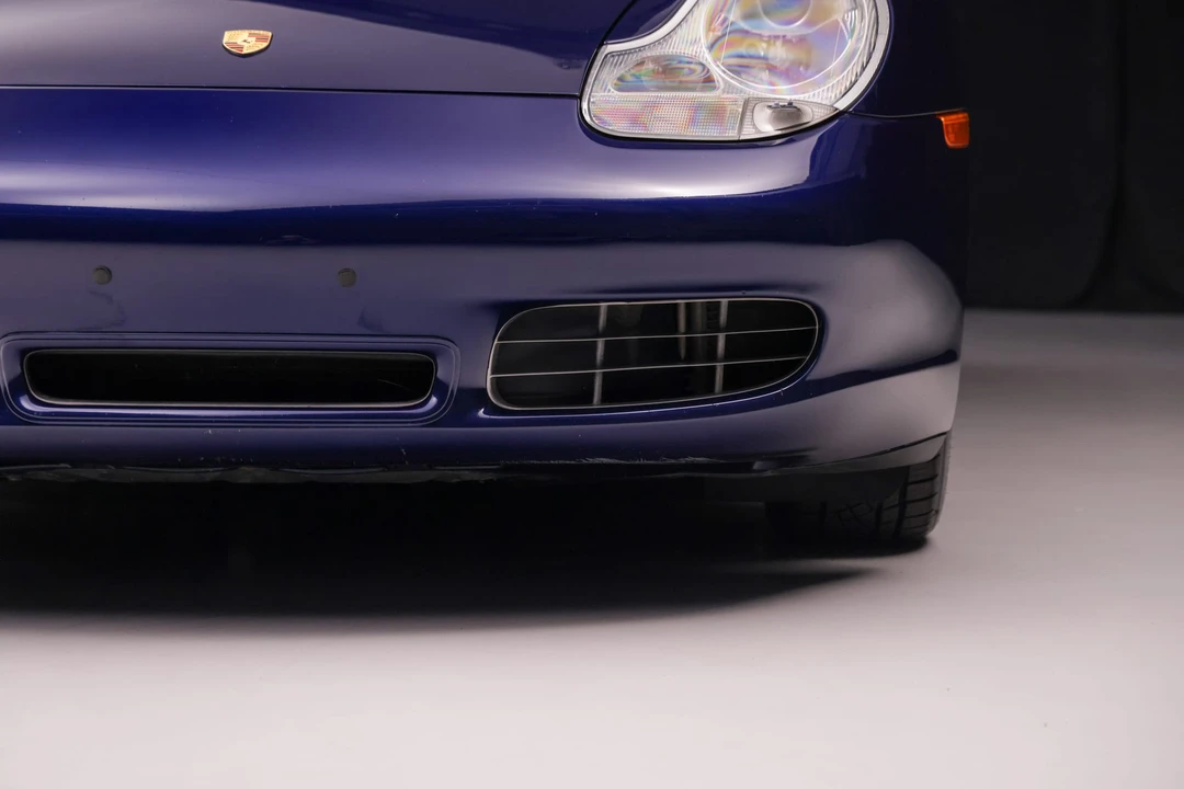 2001 Porsche 986 Boxster S - Image 20 of 31