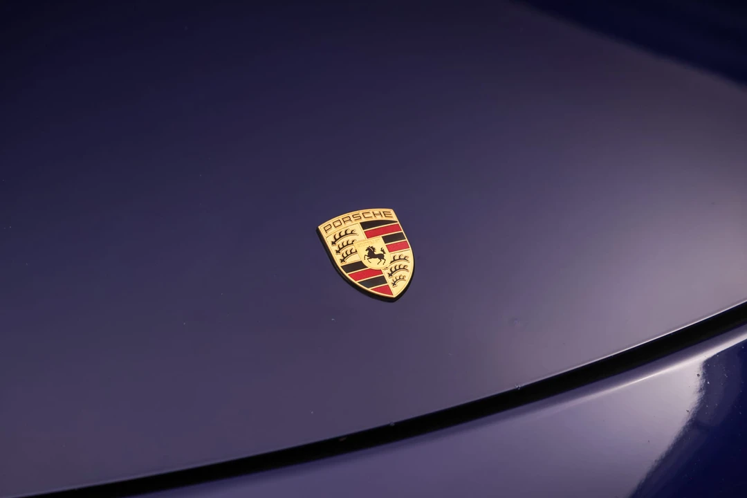 2001 Porsche 986 Boxster S - Image 21 of 31