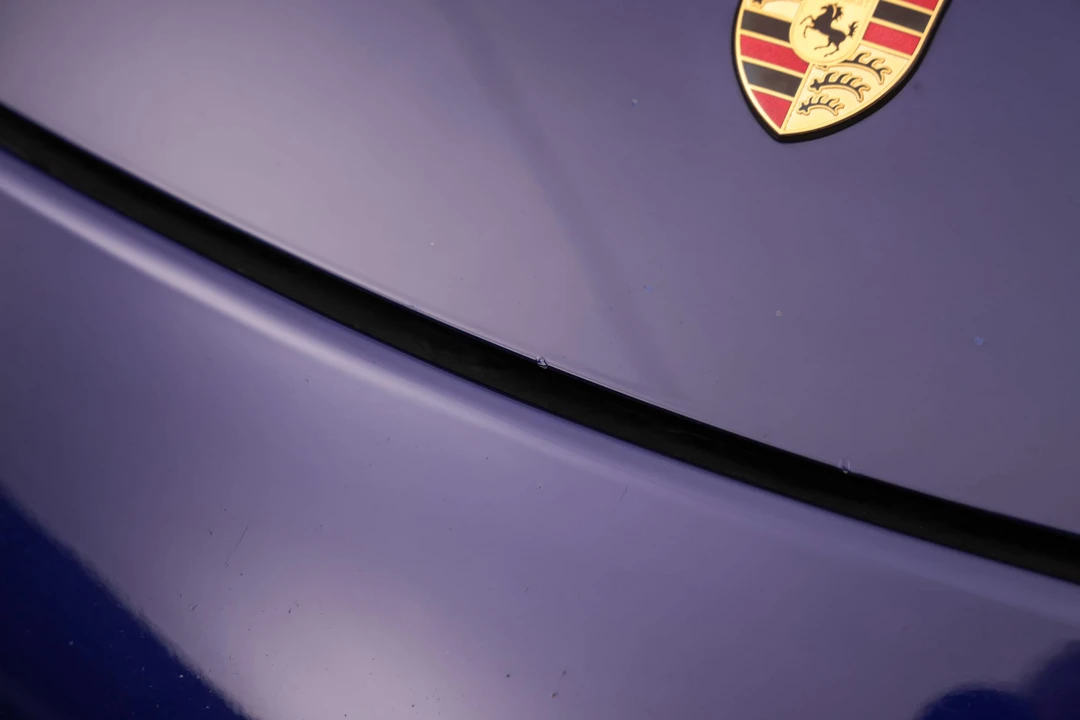 2001 Porsche 986 Boxster S - Image 23 of 31