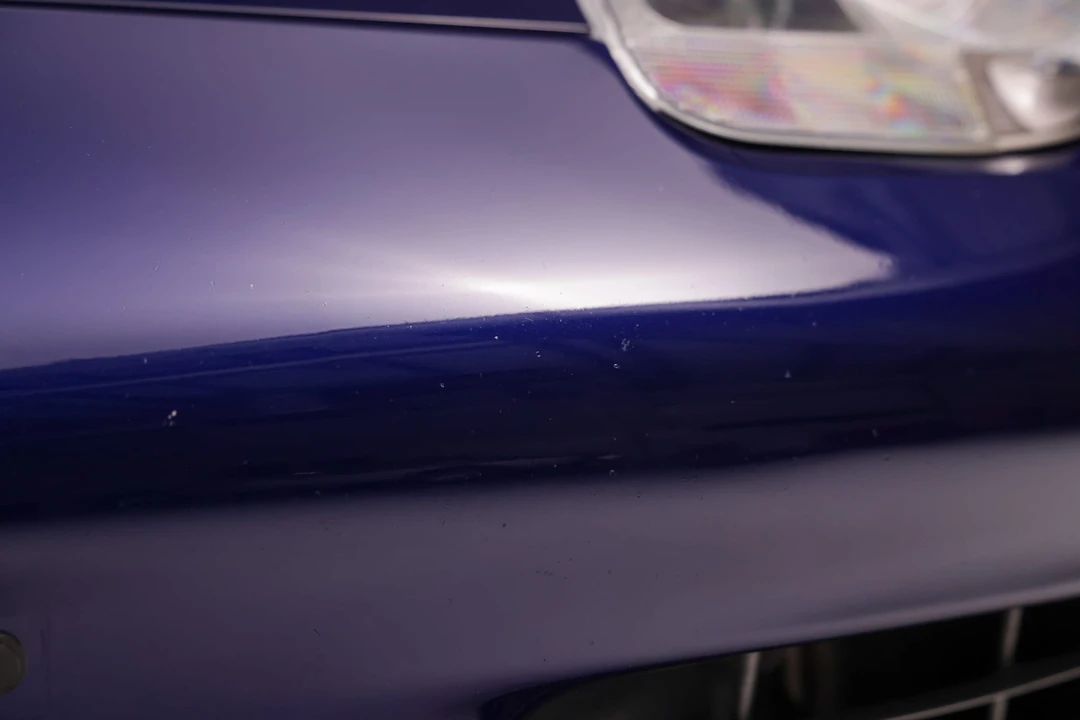 2001 Porsche 986 Boxster S - Image 27 of 31