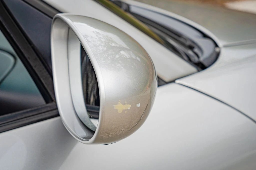 2001 Porsche 986 Boxster S - Image 29 of 31