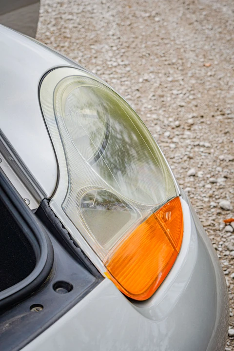 2001 Porsche 986 Boxster S - Image 30 of 31