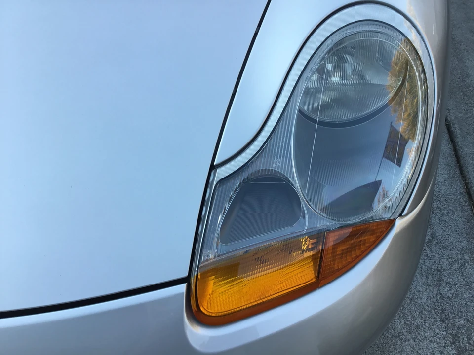 2001 Porsche 986 Boxster S - Image 24 of 31