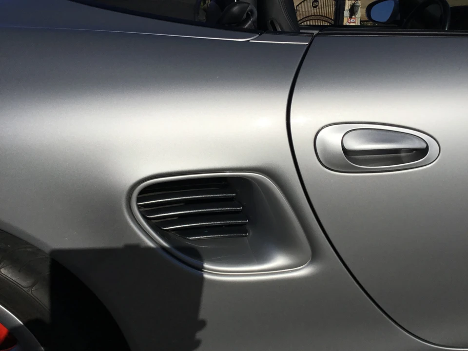 2001 Porsche 986 Boxster S - Image 27 of 31