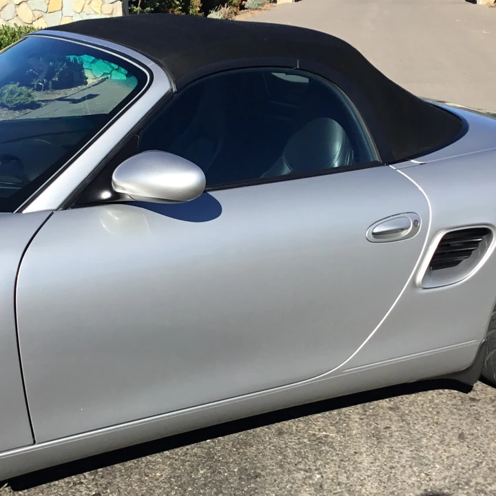 2001 Porsche 986 Boxster S - Image 26 of 31
