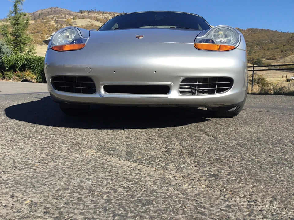 2001 Porsche 986 Boxster S - Image 16 of 31