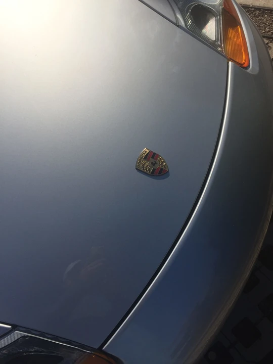 2001 Porsche 986 Boxster S - Image 20 of 31