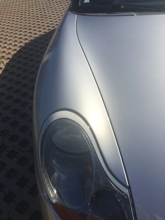 2001 Porsche 986 Boxster S - Image 21 of 31