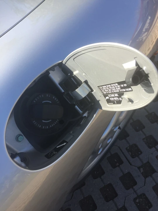 2001 Porsche 986 Boxster S - Image 23 of 31
