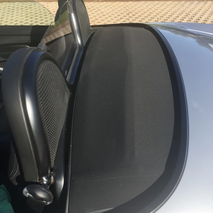 2001 Porsche 986 Boxster S - Image 28 of 31