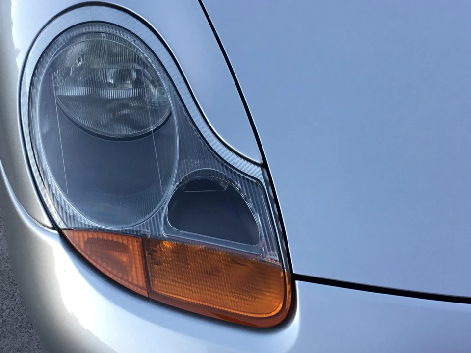 2001 Porsche 986 Boxster S - Image 18 of 31