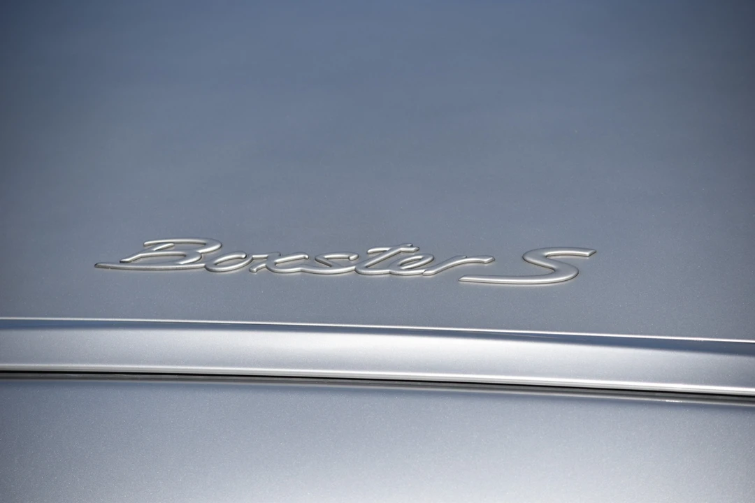 2001 Porsche 986 Boxster S - Image 20 of 31