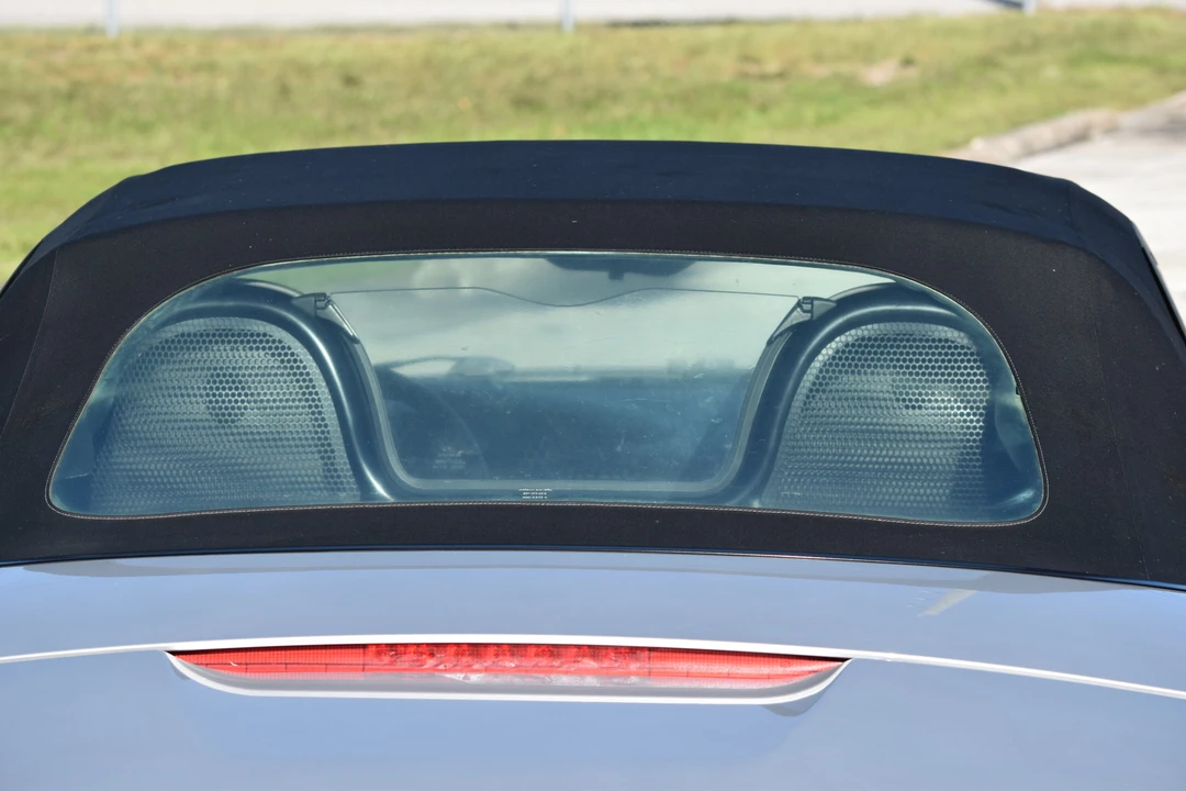 2001 Porsche 986 Boxster S - Image 17 of 31