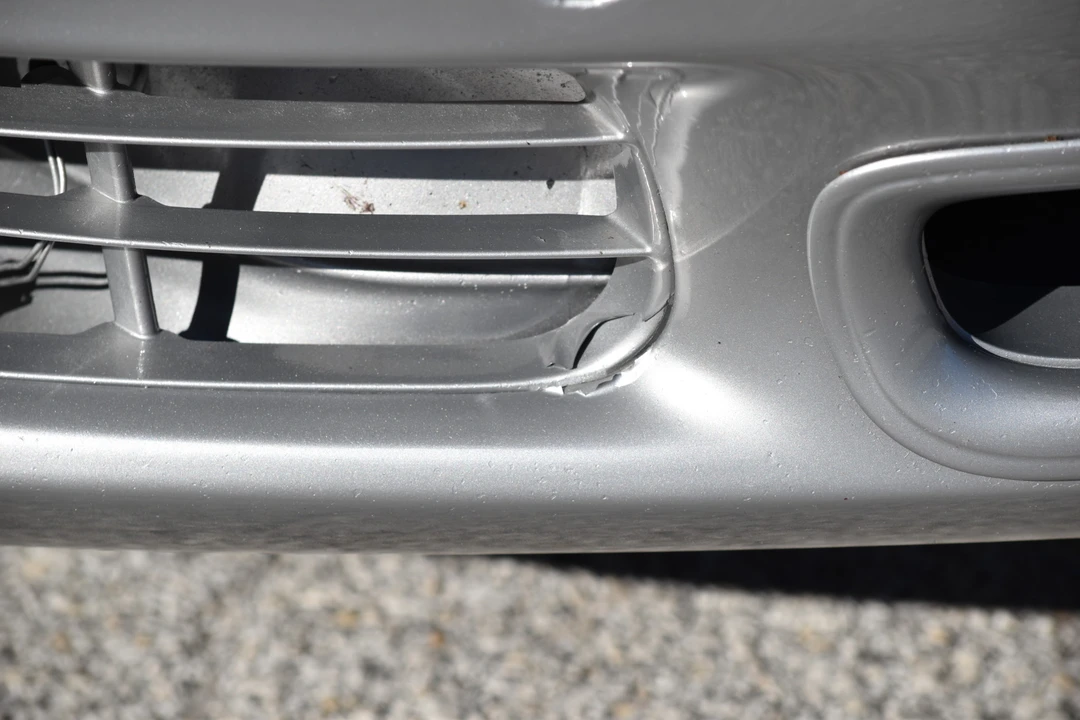 2001 Porsche 986 Boxster S - Image 22 of 31