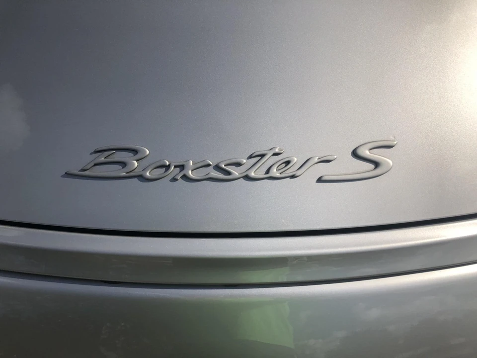 2001 Porsche 986 Boxster S - Image 19 of 31
