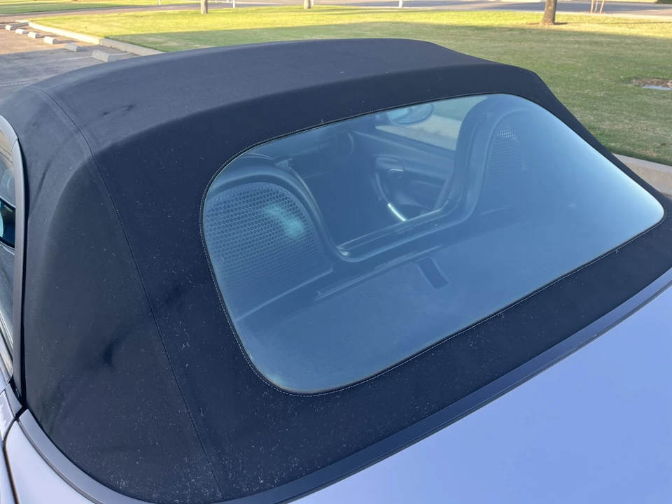 2001 Porsche 986 Boxster S - Image 17 of 31