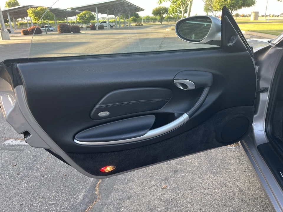 2001 Porsche 986 Boxster S - Image 22 of 31