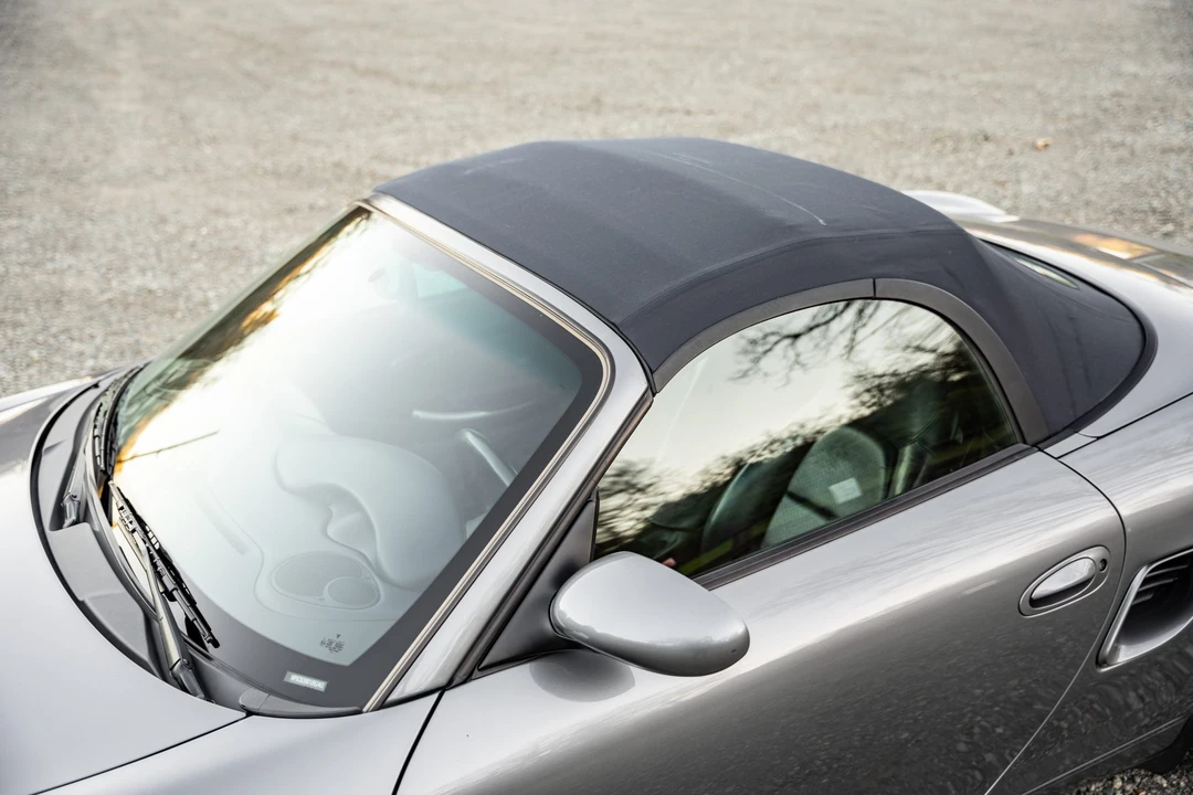 2001 Porsche 986 Boxster S - Image 26 of 31