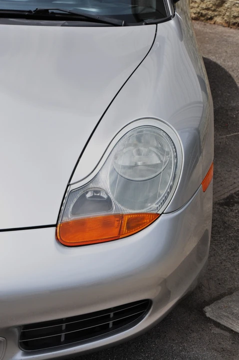 2001 Porsche 986 Boxster S - Image 28 of 31