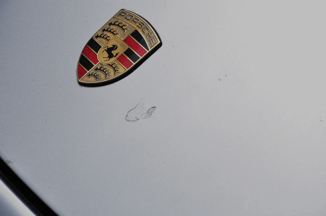 2001 Porsche 986 Boxster S - Image 29 of 31