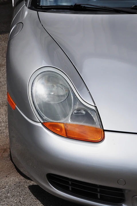2001 Porsche 986 Boxster S - Image 27 of 31