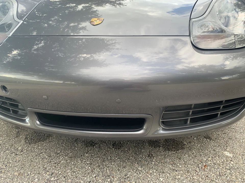 2001 Porsche 986 Boxster S - Image 29 of 31