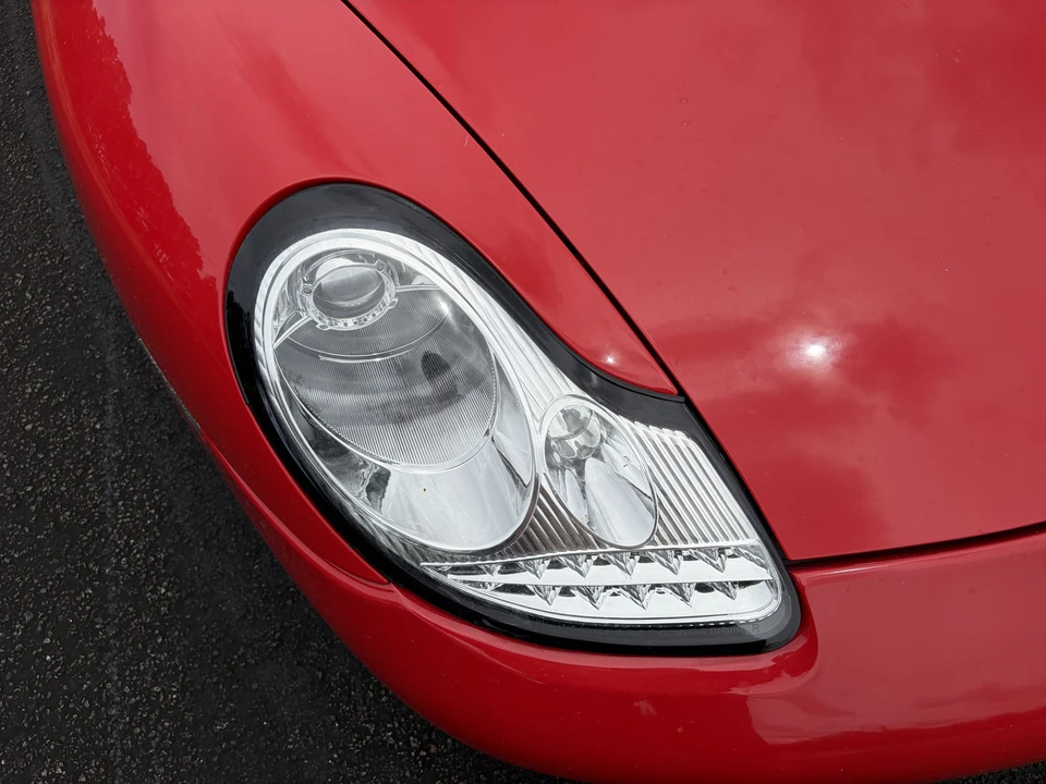 2001 Porsche 986 Boxster S - Image 16 of 31