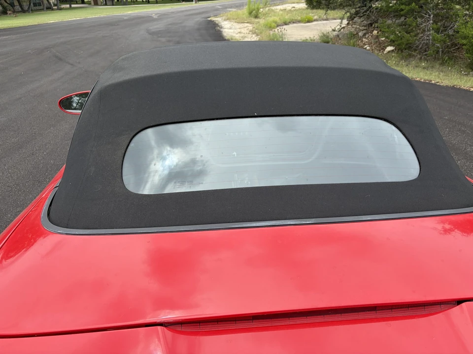 2001 Porsche 986 Boxster S - Image 29 of 31